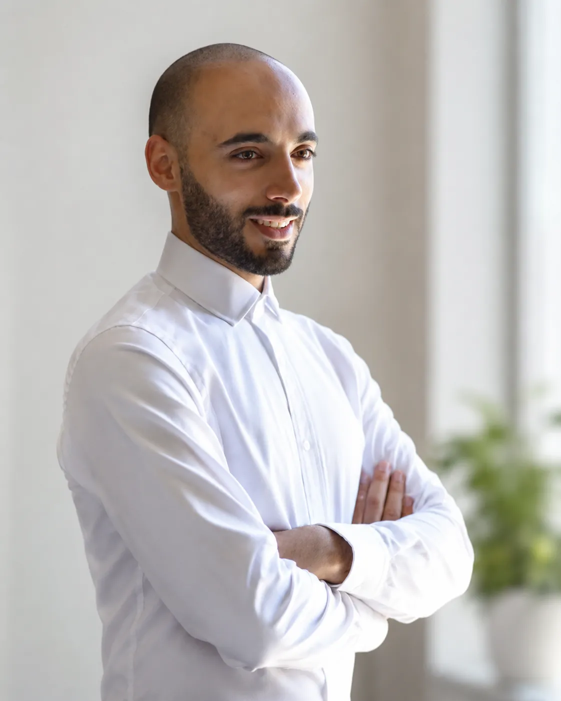 Mustafa Al-Barghouthy